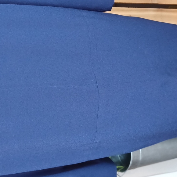 Vintage Evan Picone Dress - Picture 6 of 8